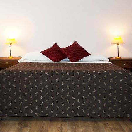 Hotel Gran Madryn Puerto Madryn Ngoại thất bức ảnh
