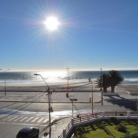 Hotel Gran Madryn Puerto Madryn Ngoại thất bức ảnh