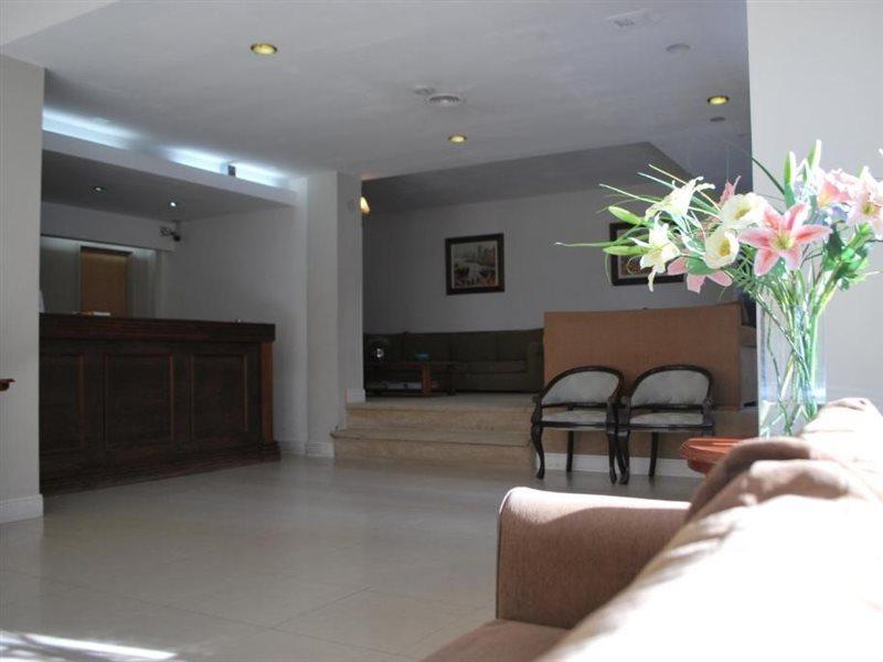 Hotel Gran Madryn Puerto Madryn Ngoại thất bức ảnh