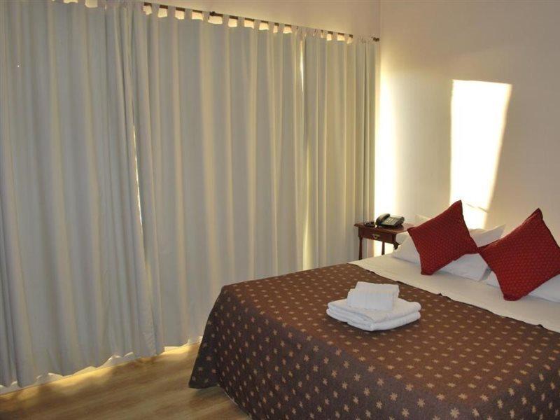 Hotel Gran Madryn Puerto Madryn Ngoại thất bức ảnh