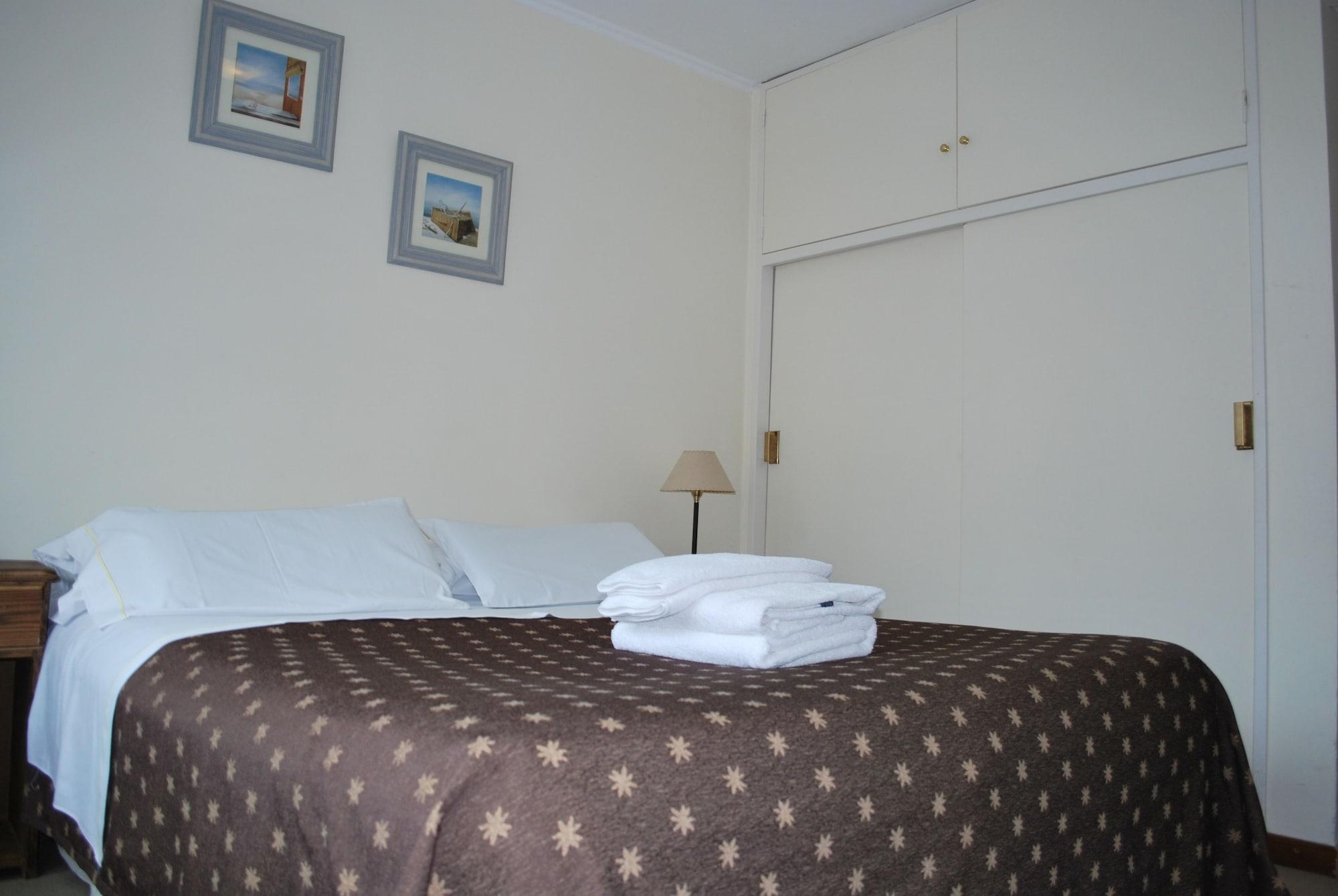 Hotel Gran Madryn Puerto Madryn Ngoại thất bức ảnh