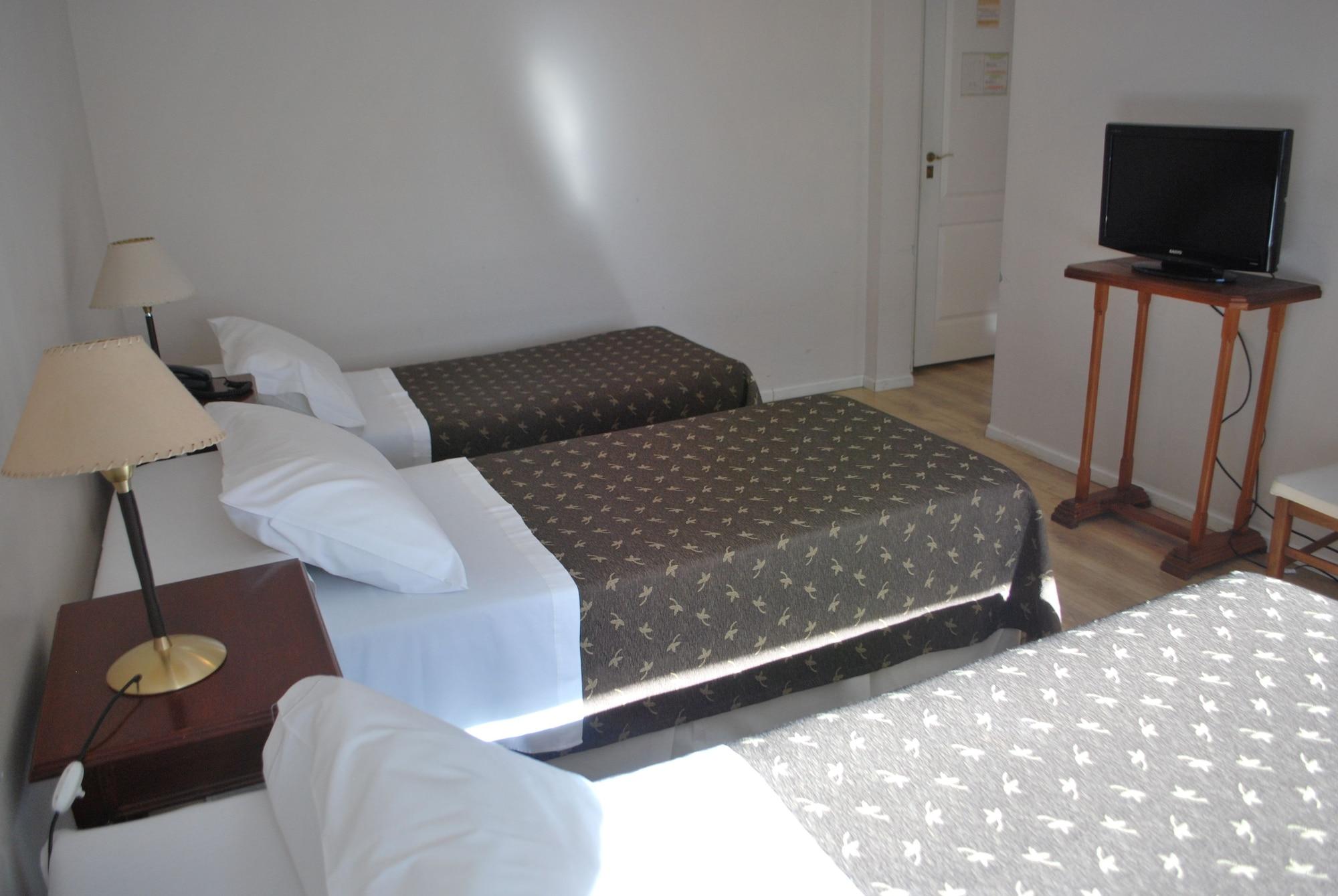 Hotel Gran Madryn Puerto Madryn Ngoại thất bức ảnh