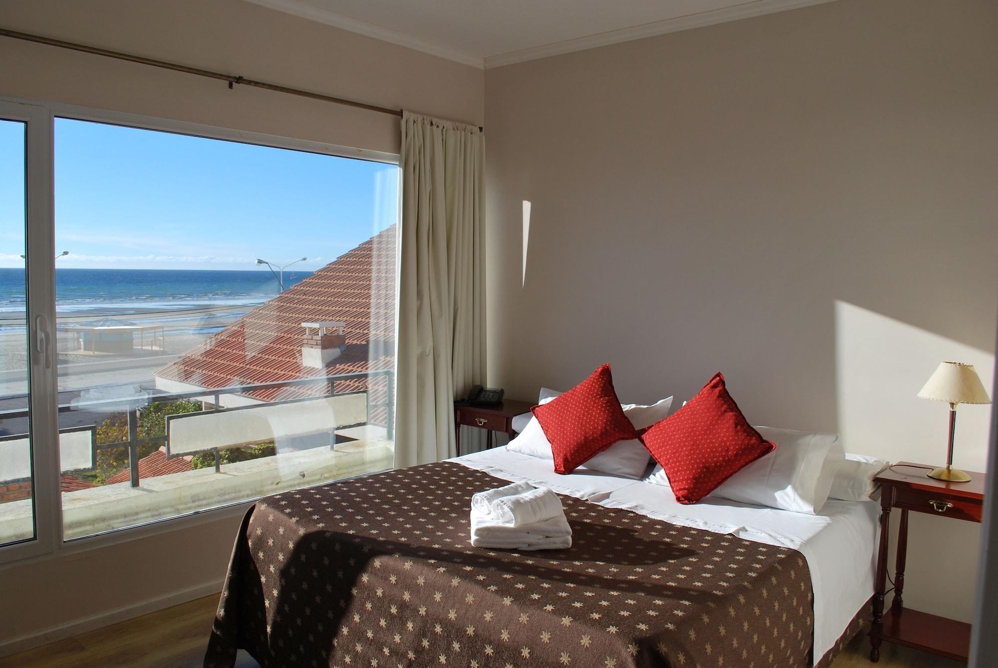 Hotel Gran Madryn Puerto Madryn Ngoại thất bức ảnh