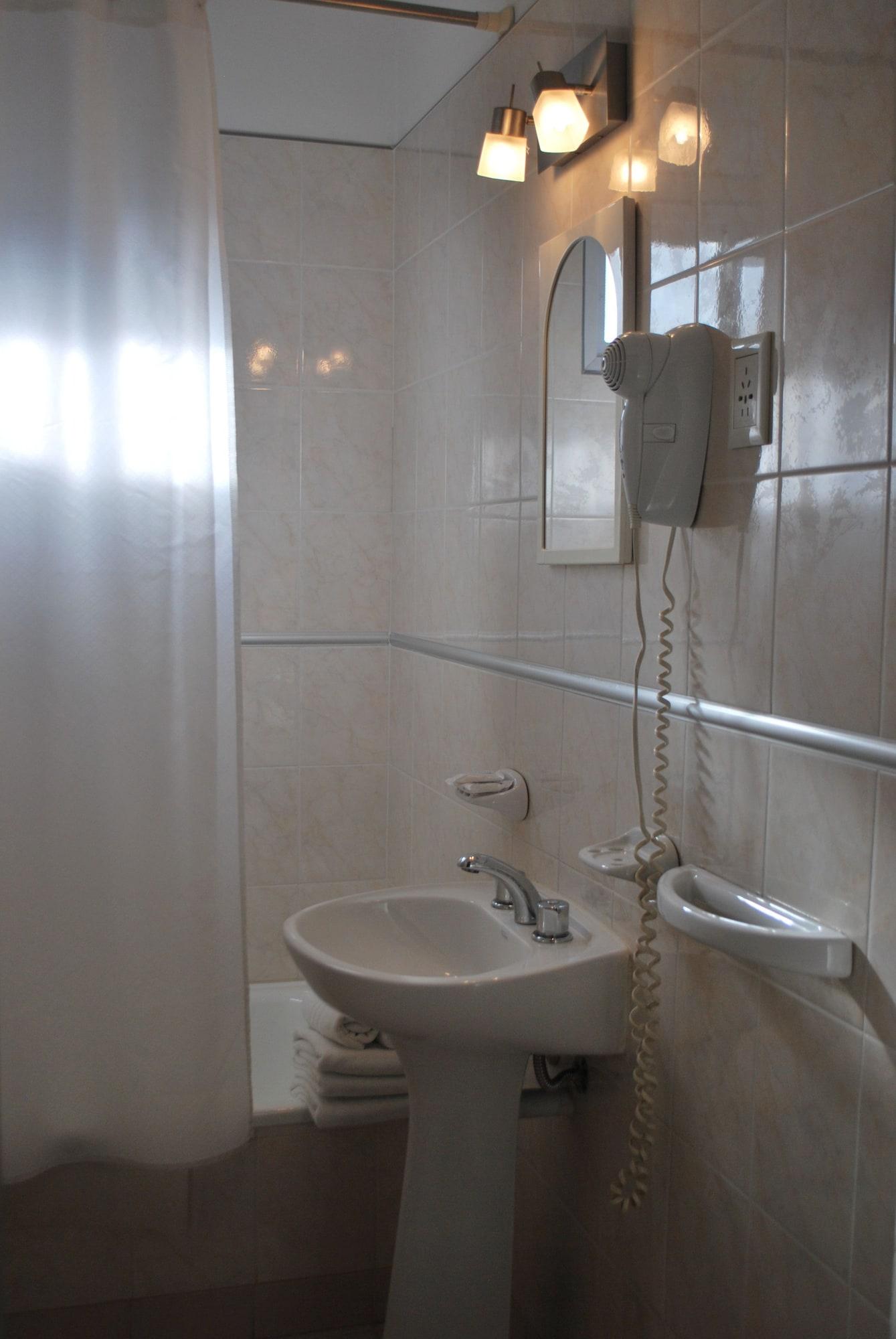 Hotel Gran Madryn Puerto Madryn Ngoại thất bức ảnh