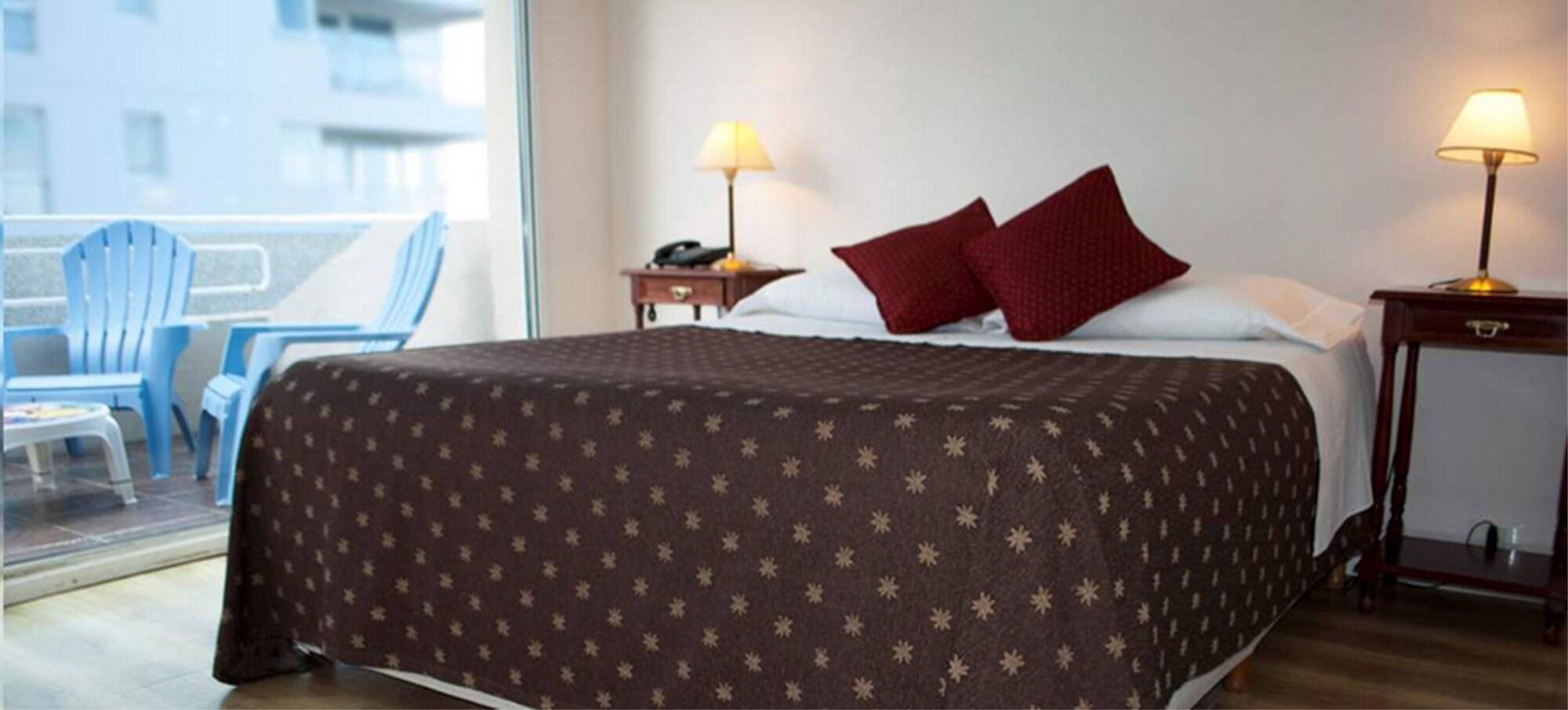 Hotel Gran Madryn Puerto Madryn Ngoại thất bức ảnh