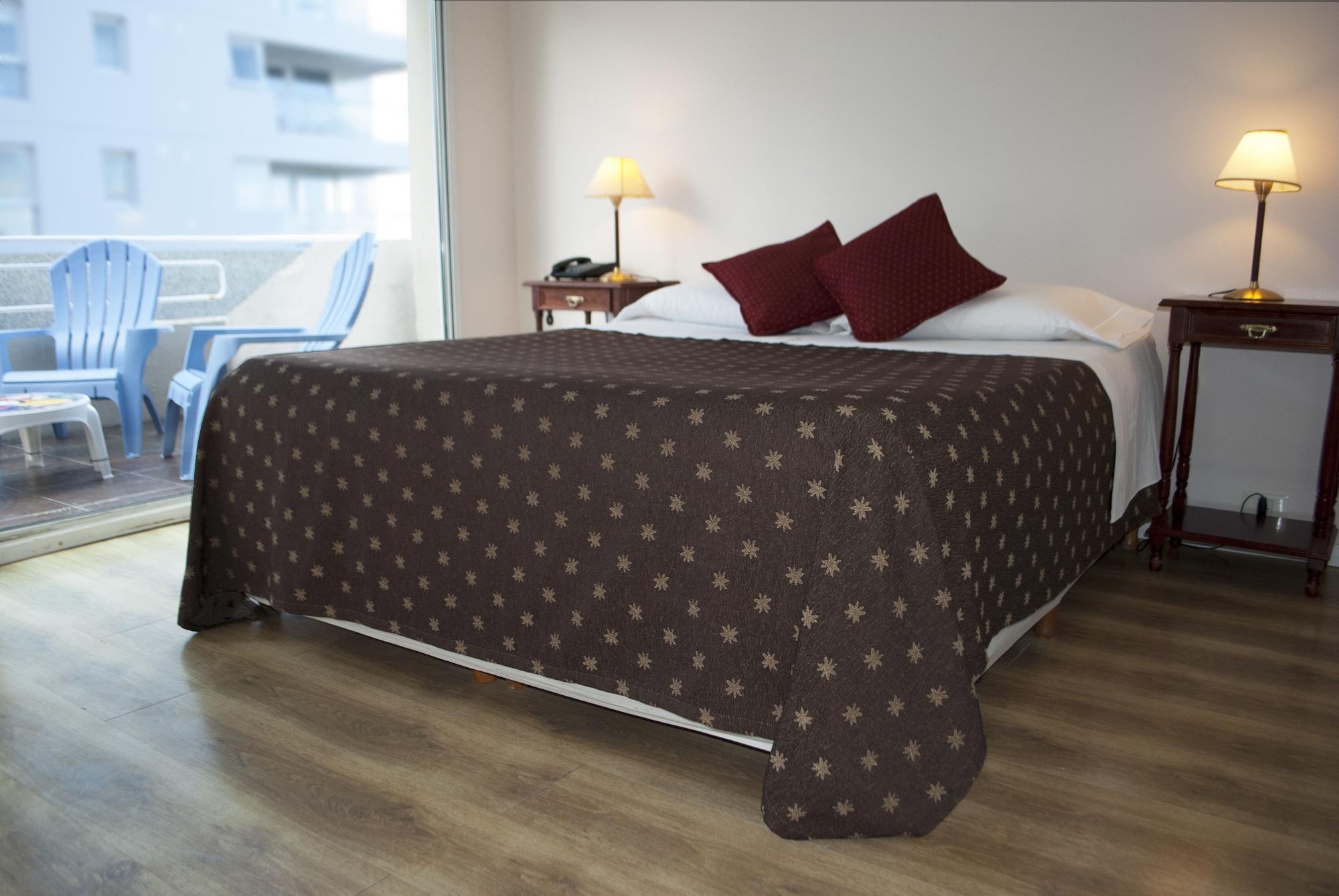 Hotel Gran Madryn Puerto Madryn Ngoại thất bức ảnh