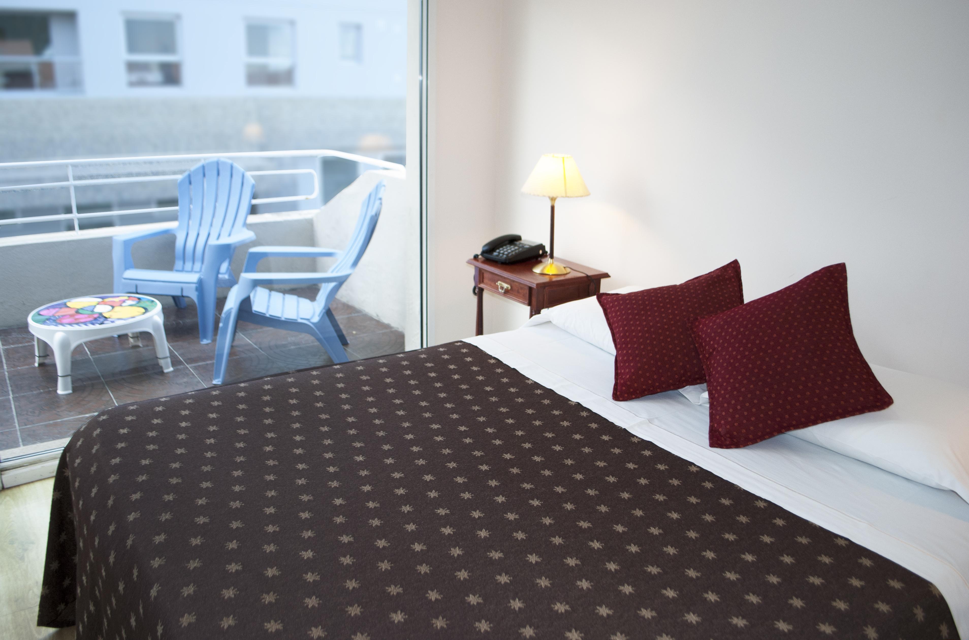 Hotel Gran Madryn Puerto Madryn Ngoại thất bức ảnh