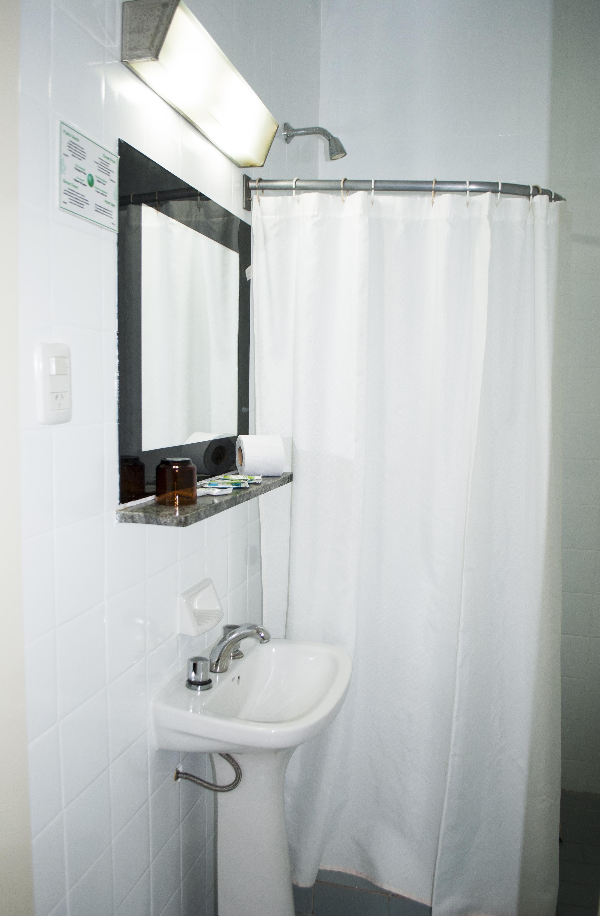Hotel Gran Madryn Puerto Madryn Ngoại thất bức ảnh