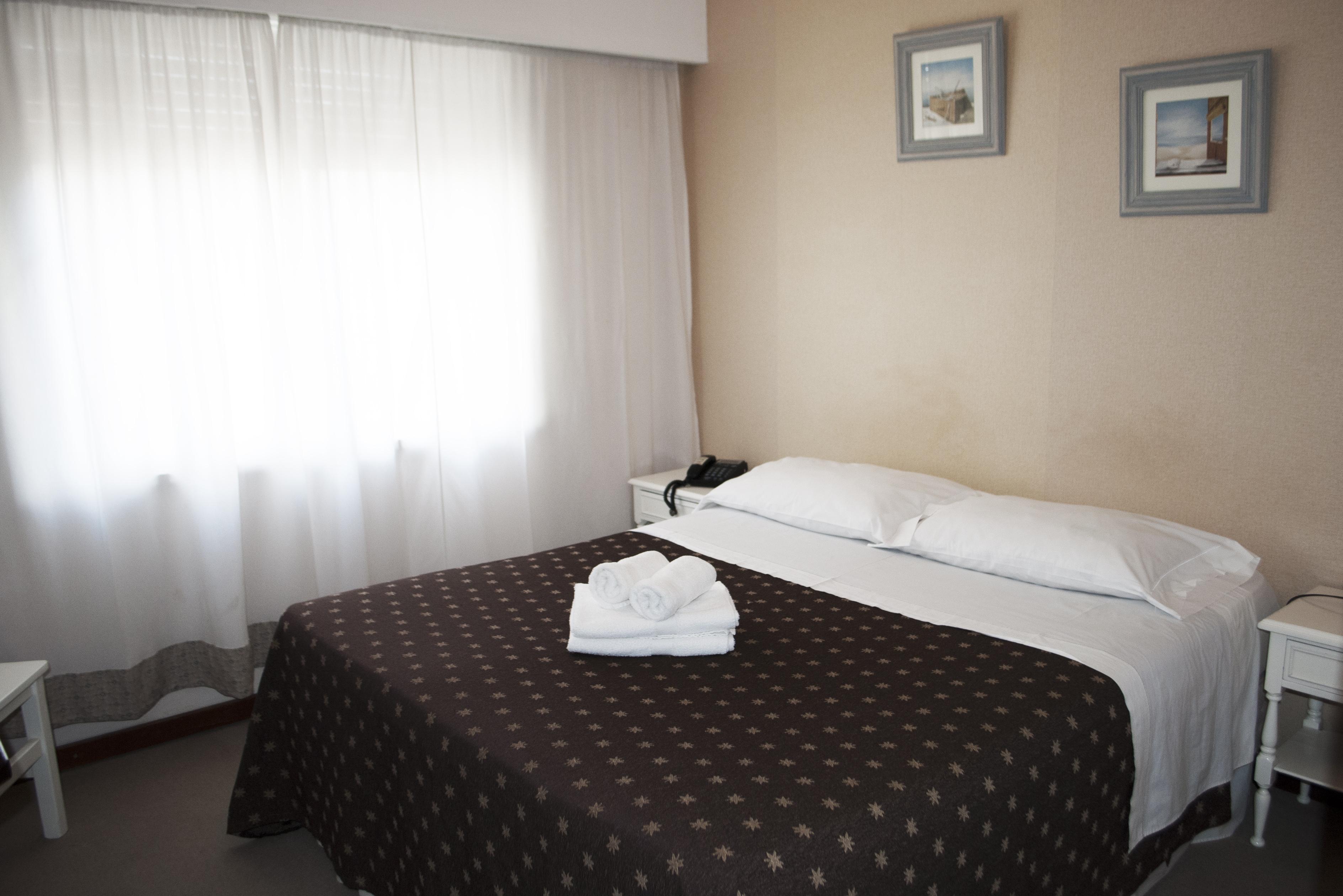 Hotel Gran Madryn Puerto Madryn Ngoại thất bức ảnh