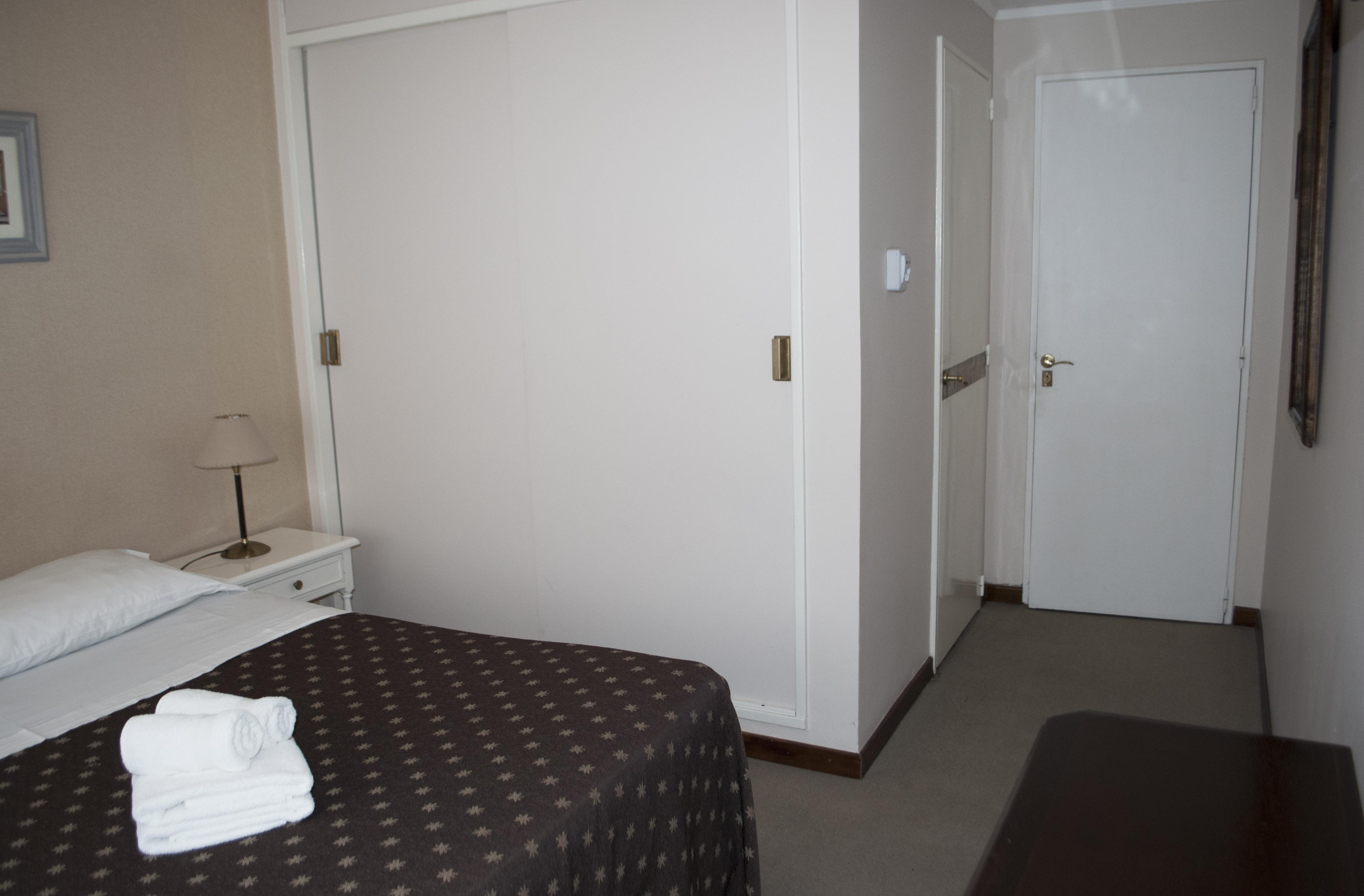 Hotel Gran Madryn Puerto Madryn Ngoại thất bức ảnh