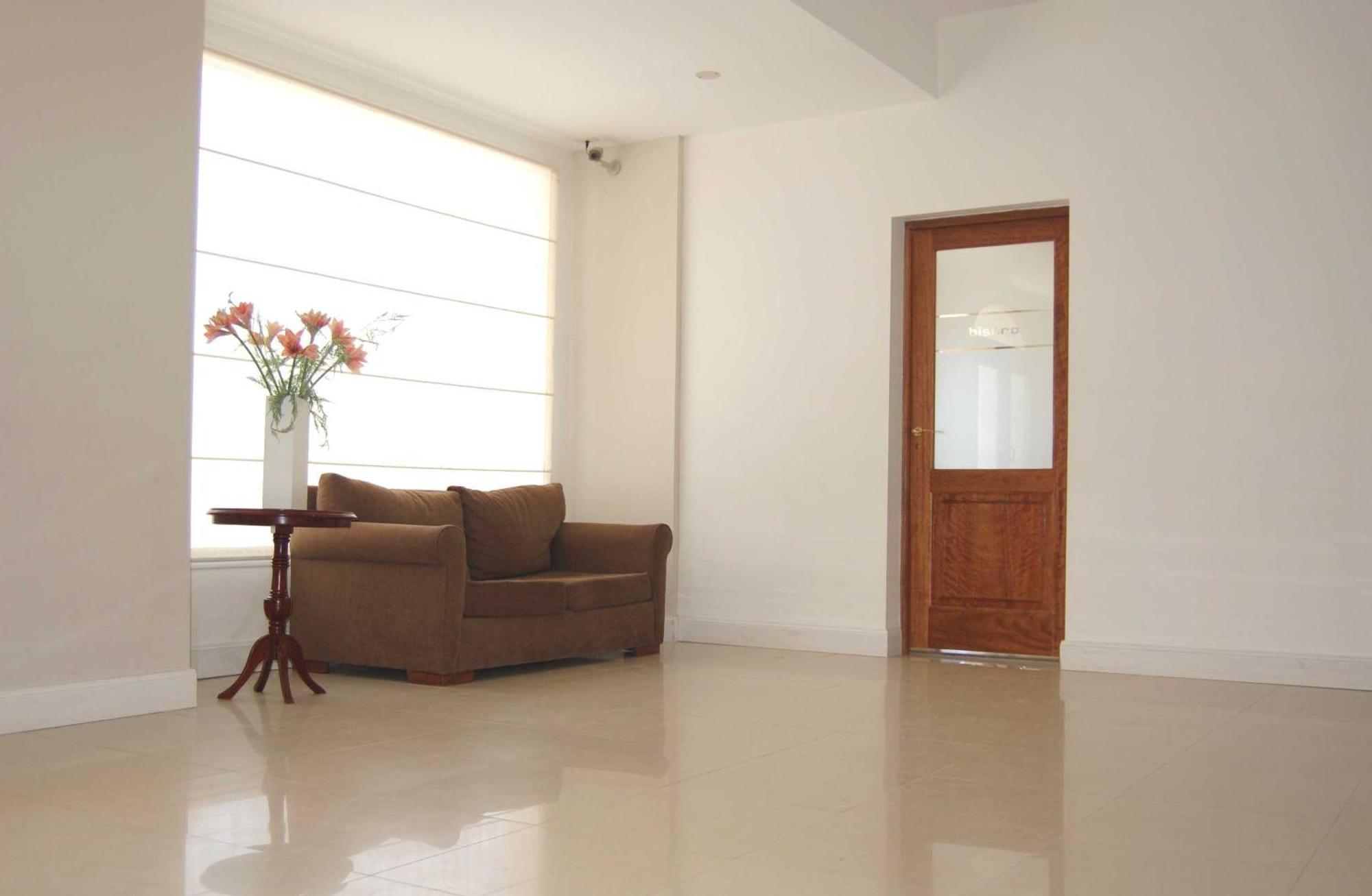 Hotel Gran Madryn Puerto Madryn Ngoại thất bức ảnh