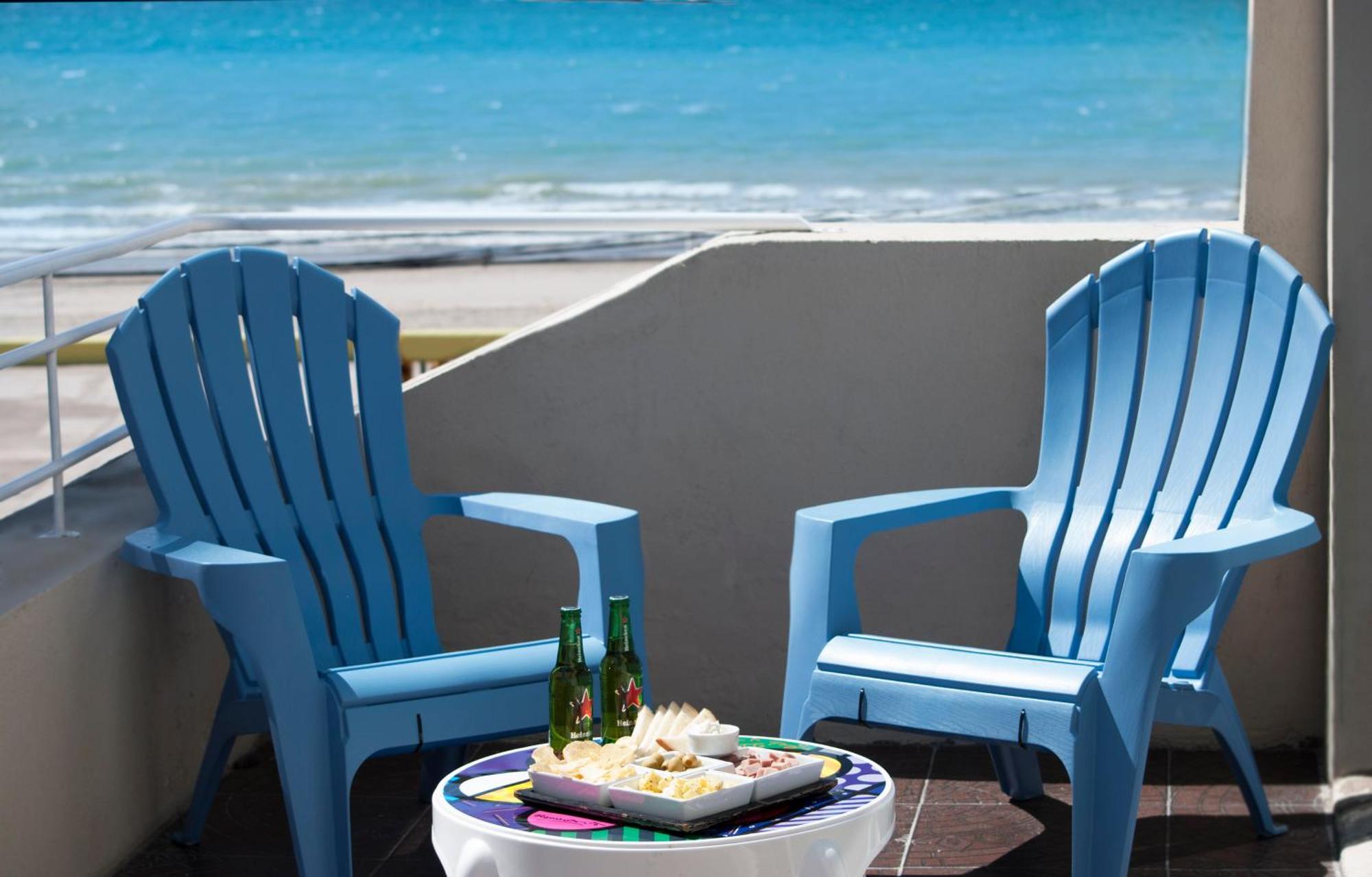 Hotel Gran Madryn Puerto Madryn Phòng bức ảnh