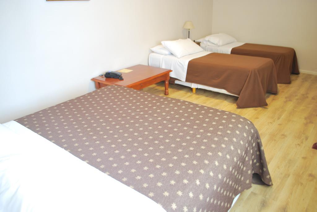 Hotel Gran Madryn Puerto Madryn Ngoại thất bức ảnh