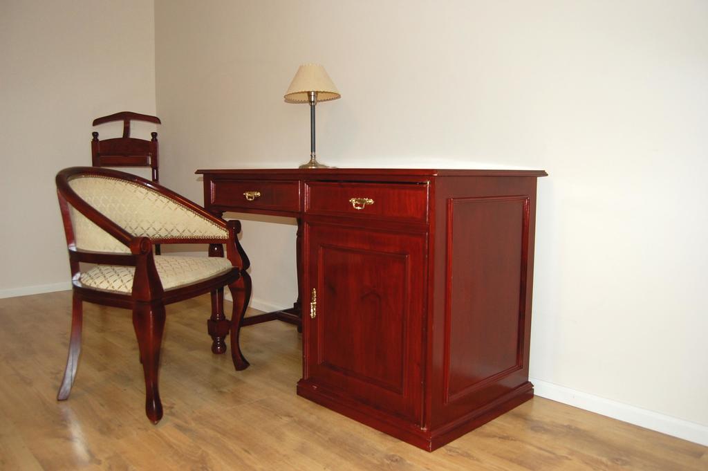 Hotel Gran Madryn Puerto Madryn Ngoại thất bức ảnh
