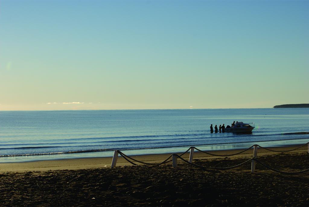 Hotel Gran Madryn Puerto Madryn Ngoại thất bức ảnh