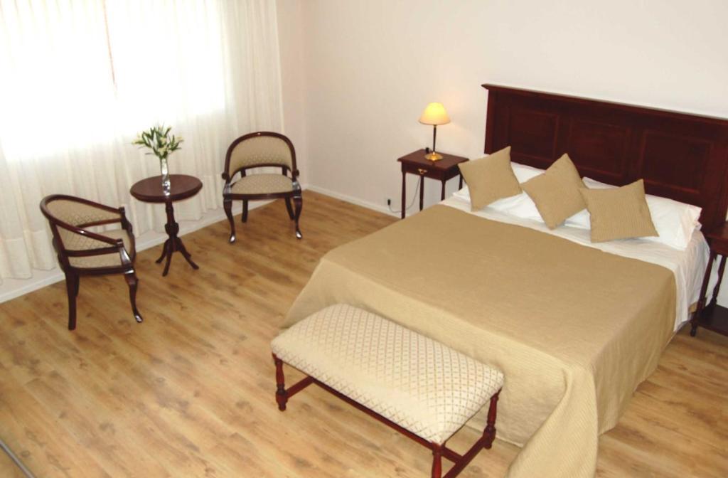 Hotel Gran Madryn Puerto Madryn Ngoại thất bức ảnh